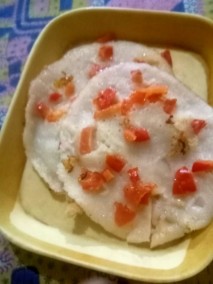 Uttapam Recipe